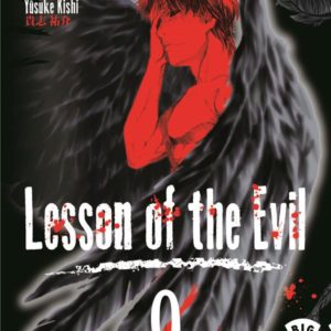 LESSON OF THE EVIL - TOME 9