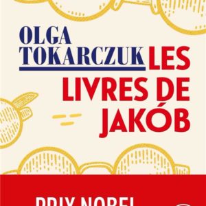 LES LIVRES DE JAKOB