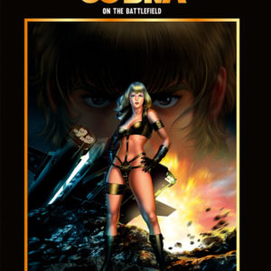 ISAN MANGA CLASSIQUES - T07 - COBRA - ON THE BATTLEFIELD