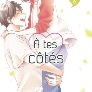 A TES COTES - TOME 6 - VOL06