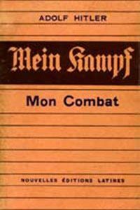 MEIN KAMPF