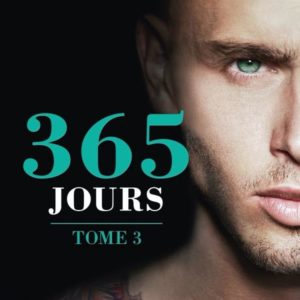 365 JOURS (365 JOURS, TOME 3)