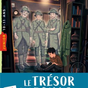 LE TRESOR DES POILUS