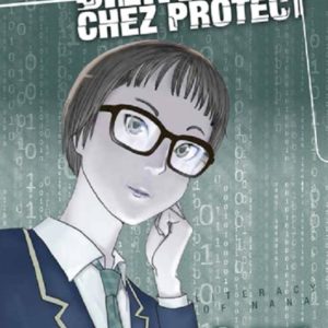 BIENVENUE CHEZ PROTECT - TOME 2 DE L'IMPACT DES SMARTPHONES SUR LE JEU VIDEO - VOL02