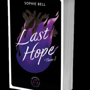 LAST HOPE TOME 2