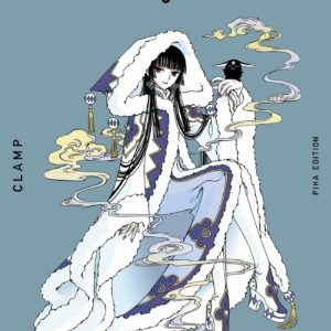 XXXHOLIC T05 - NOUVELLE EDITION
