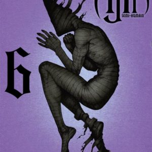AJIN - TOME 06