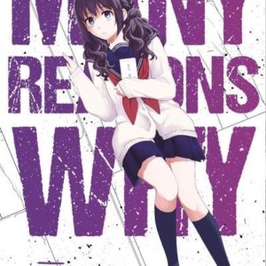 MANY REASONS WHY - TOME 5 (VF) - VOL05