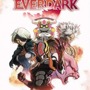 EVERDARK T05