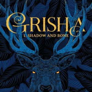 GRISHA, TOME 01 - SHADOW AND BONE