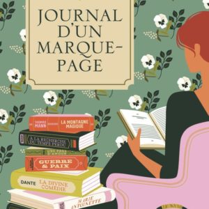 JOURNAL D'UN MARQUE-PAGE