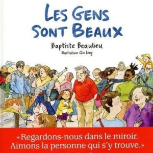 LES GENS SONT BEAUX