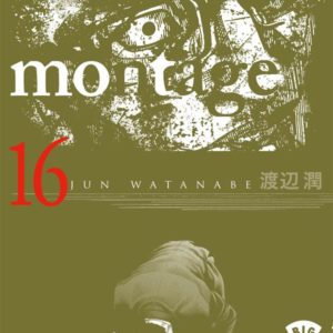 MONTAGE - TOME 16