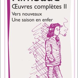 OEUVRES COMPLETES - VOL02