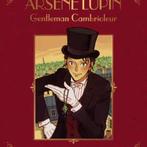 ARSENE LUPIN, GENTLEMAN CAMBRIOLEUR