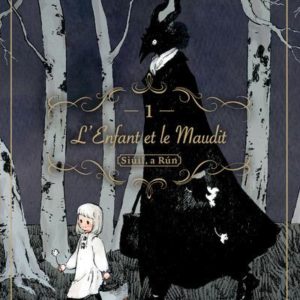 L'ENFANT ET LE MAUDIT T01 - VOL01