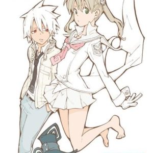 SOUL EATER - TOME VIII (VOL 16-17) - VOL08