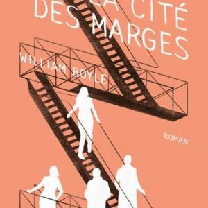 LA CITE DES MARGES