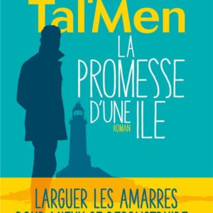 LA PROMESSE D'UNE ILE