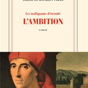 LES TRAFIQUANTS D'ETERNITE - I - L'AMBITION - LES TRAFIQUANTS D'ETERNITE 1
