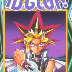 YU-GI-OH ! - TOME 30