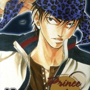 PRINCE DU TENNIS - TOME 13