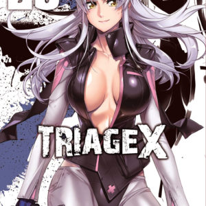 TRIAGE X T23