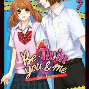 BE-TWIN YOU AND ME T07