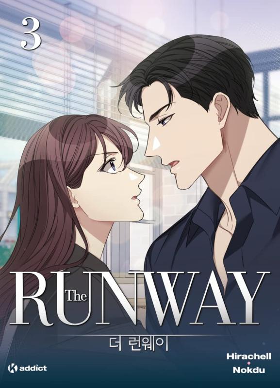 THE RUNWAY - T03 - THE RUNWAY 3