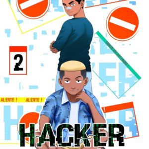 HACKER T02