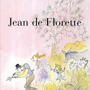 JEAN DE FLORETTE