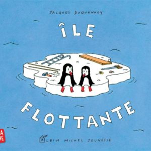 ILE FLOTTANTE