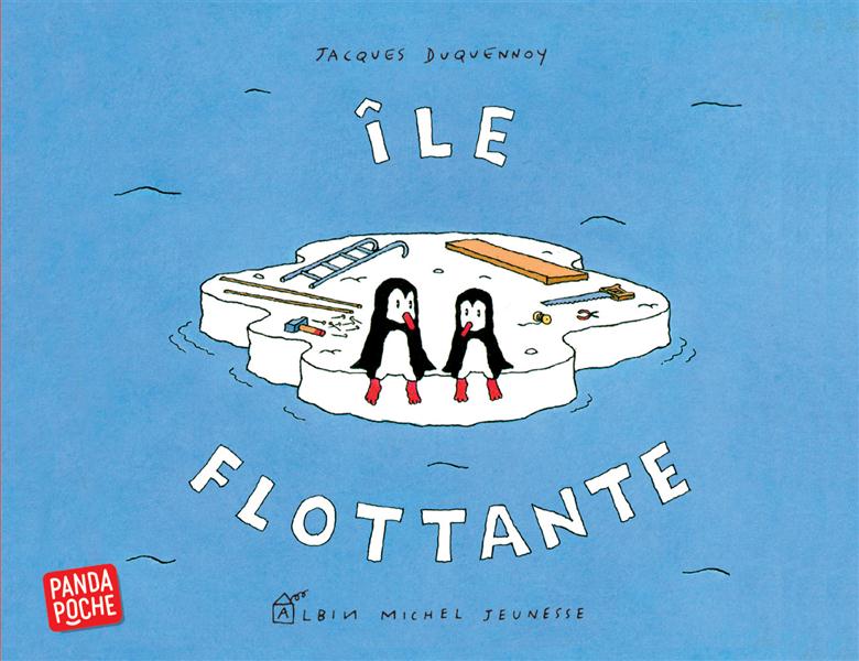 ILE FLOTTANTE