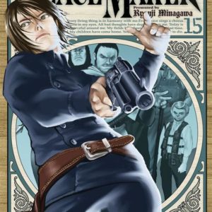 PEACEMAKER - TOME 15