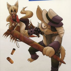 PANDEMONIUM/LATITUDES - PANDEMONIUM T02 - VOL02