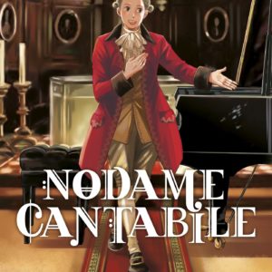 NODAME CANTABILE T08
