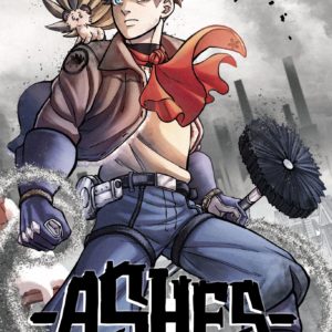 ASHES - TOME 1