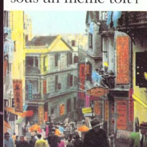 QUATRE GENERATIONS SOUS UN MEME TOIT - VOL01