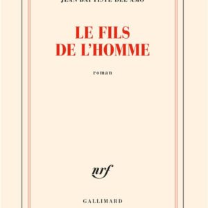 LE FILS DE L'HOMME