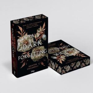 A DARK FORGETTING