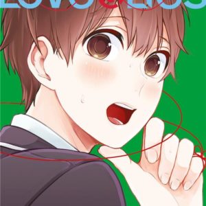 LOVE & LIES T04
