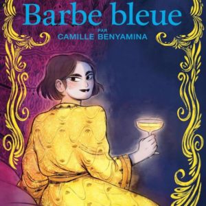 BARBE BLEUE (BD)