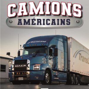 CAMIONS AMERICAINS
