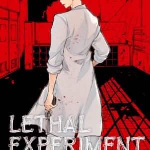 LETHAL EXPERIMENT T01