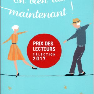 EH BIEN DANSONS MAINTENANT !
