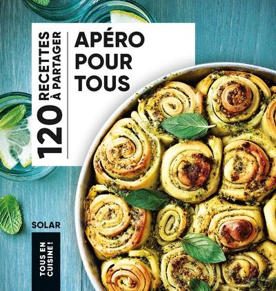APERO POUR TOUS - TOUS EN CUISINE
