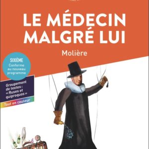 LE MEDECIN MALGRE LUI