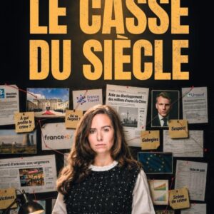 LE CASSE DU SIECLE
