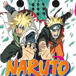 NARUTO - TOME 67