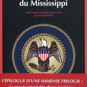 NATCHEZ BURNING - T03 - LE SANG DU MISSISSIPPI